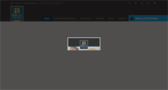 Desktop Screenshot of boblo.ca